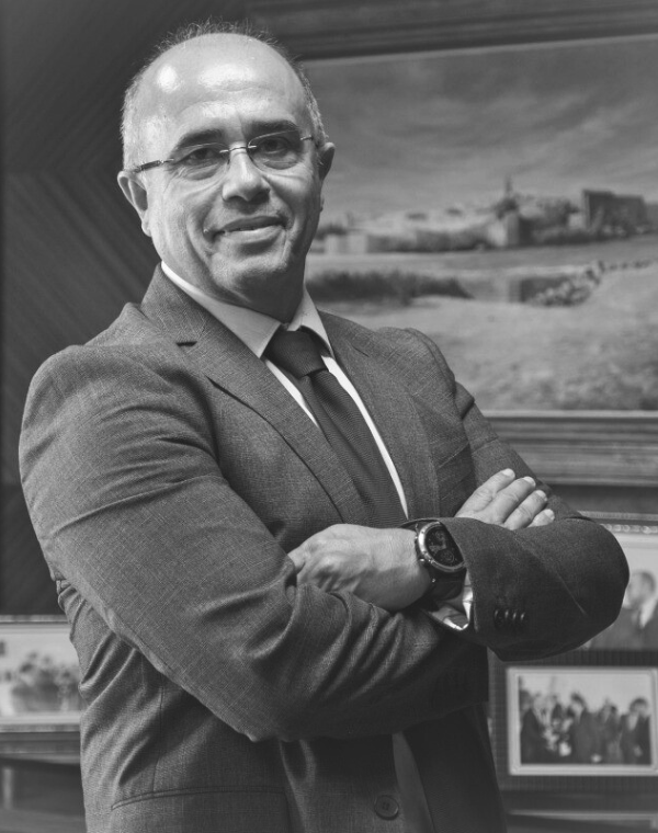 Saïd Messal